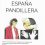 ESPAÑA PANDILLERA. Relato sarcástico y real. España 03.09.2023 – 21.12.2023