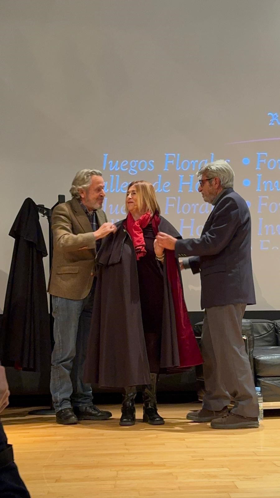 Mons. Francisco Prieto participa en una Mesa Redonda sobre el Camino ...