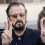 Ringo Starr – Look Up (Official Music Video)