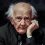Zygmunt Bauman (1925-2017), filósofo: «Hay muchas formas de ser feliz, pero en la sociedad actual todas pasan por una tienda. Y nos estamos olvidando de otras formas de ser feliz»