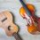 PEPE DÁMASO, Relax con guitarra y violín.