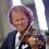 Andre Rieu, Blue Danube clip in San Diego 5/17/22