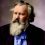 Johannes Brahms – Hungarian Dance No. 5