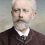 TCHAIKOVSKY ‘Andante Cantabile’ String Quartet no. 1 Op. 11, Australia Ensemble UNSW