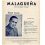 Ernesto Lecuona – Malagueña | El lamento del hombre sin tierra. Dedicado a los cubanos y venezolanos que viven fuera de su tierra