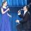 Amira Willighagen & Patrizio Buanne ~ O Sole Mio